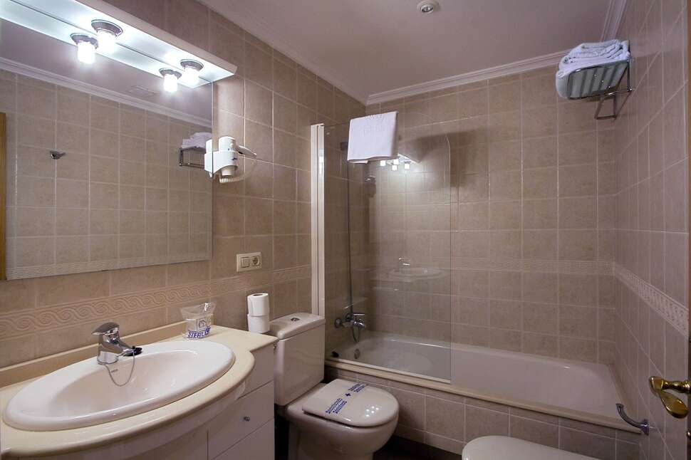 Een foto van Mediterraneo Real Appartementen