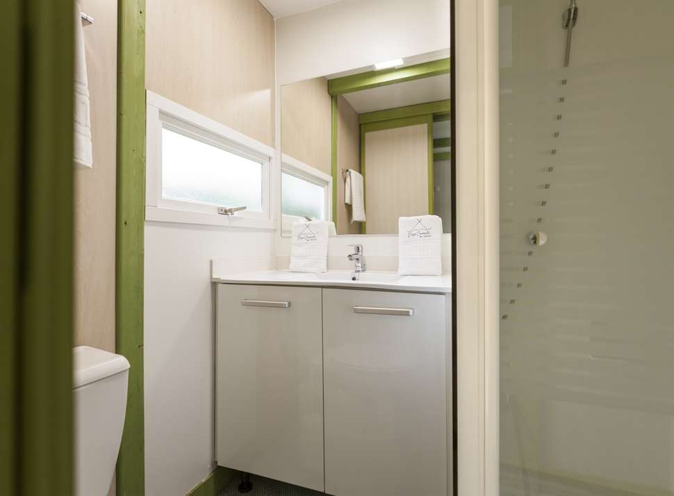 Een foto van Camping Playa Cambrils Don Camilo
