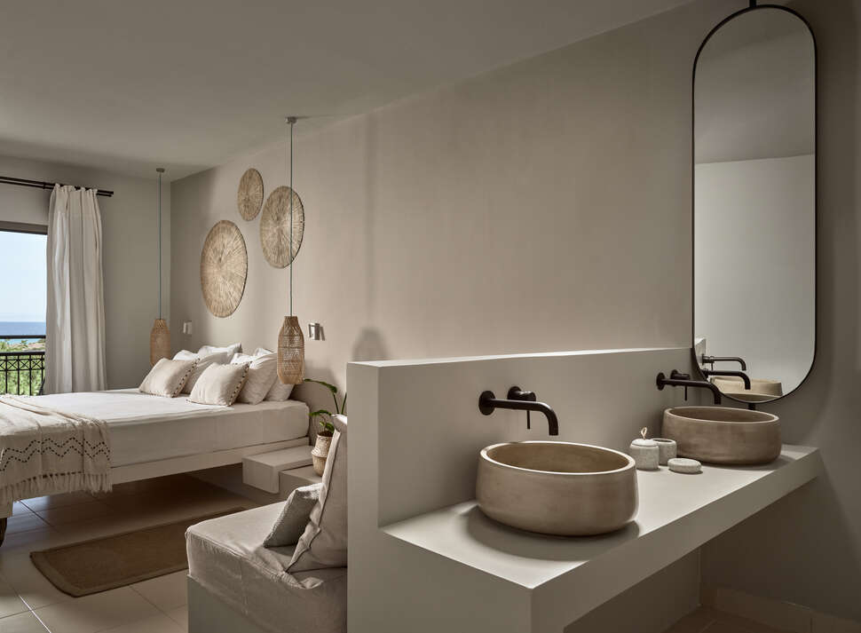 Een foto van The Bay Hotel & Suites