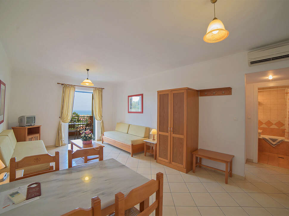 Een foto van Century Resort Corfu
