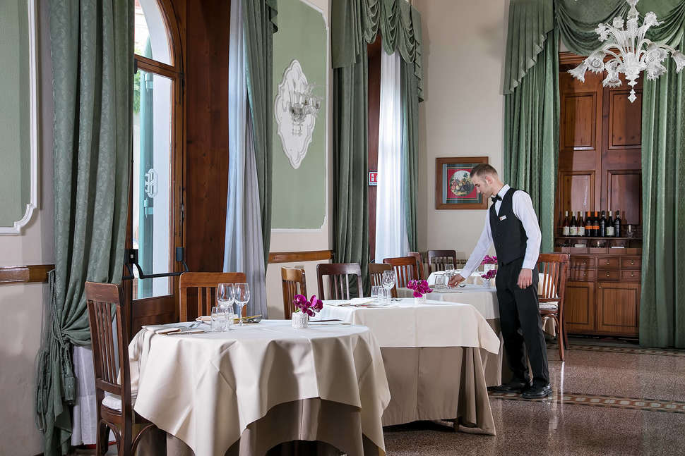Een foto van Hotel Ercolini & Savi