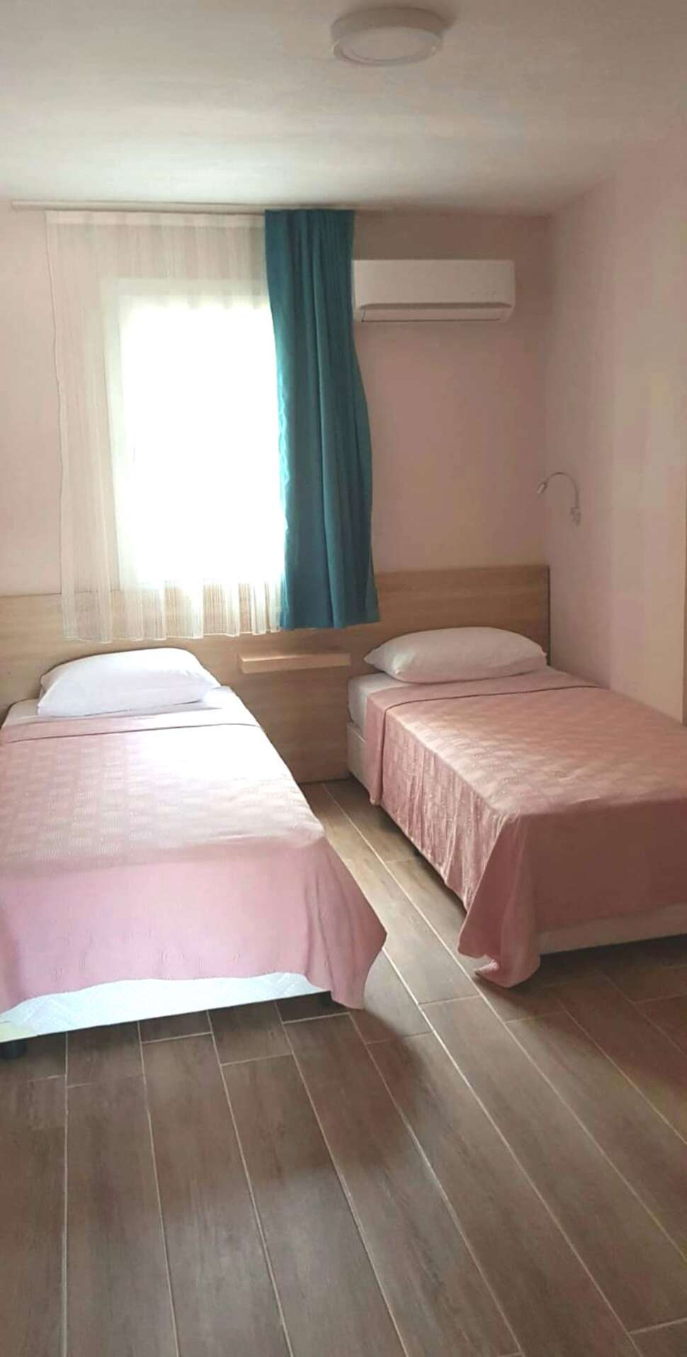 Een foto van Aladdin Appartementen