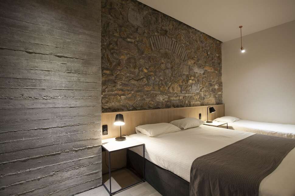 Een foto van Art Suites Korai