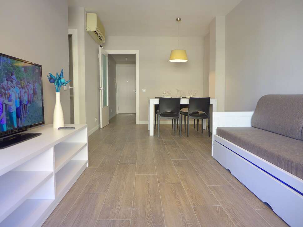 Een foto van Zahara Suites Appartementen