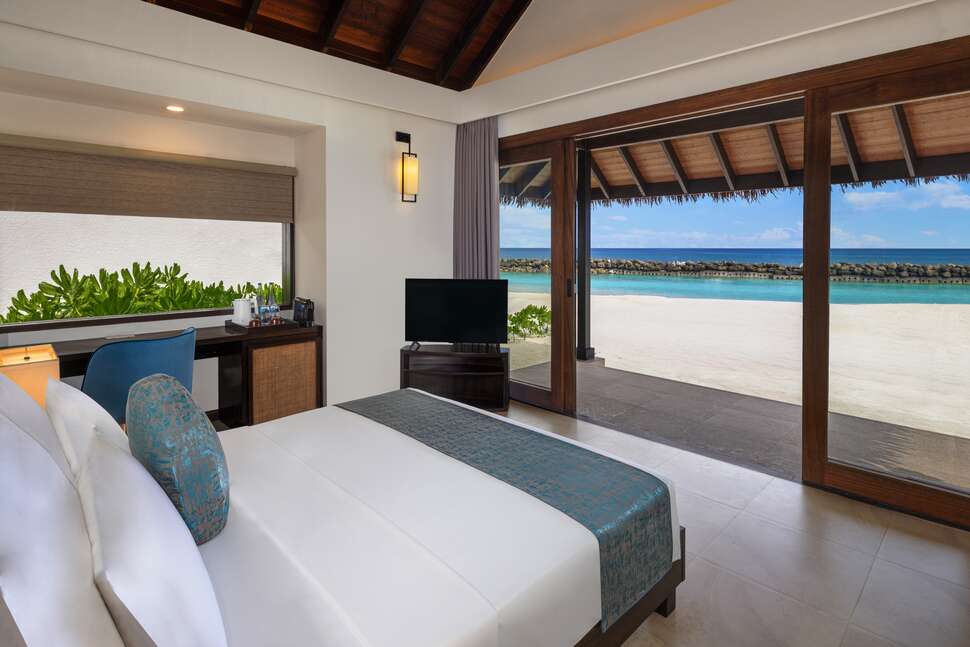 Een foto van Nooe Maldives Kunaavashi