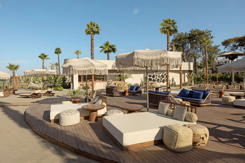 Een foto van Hotel Liberty Signa