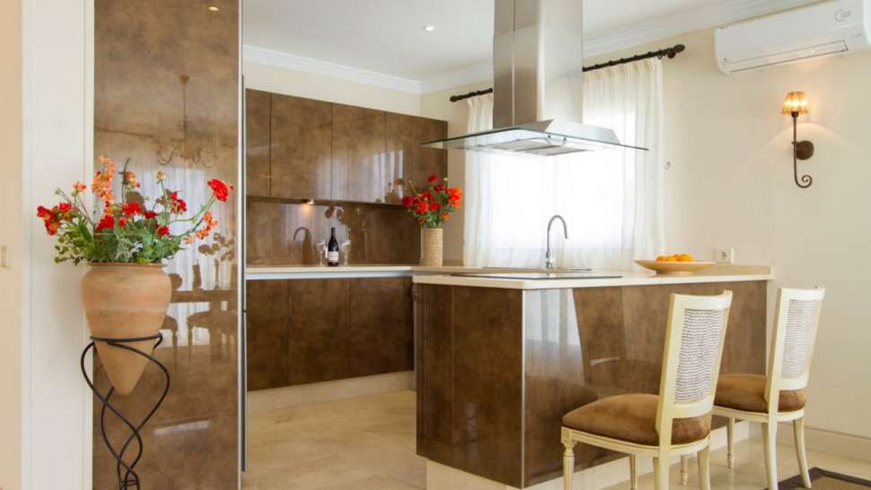 Een foto van Alondra Villas & Suites