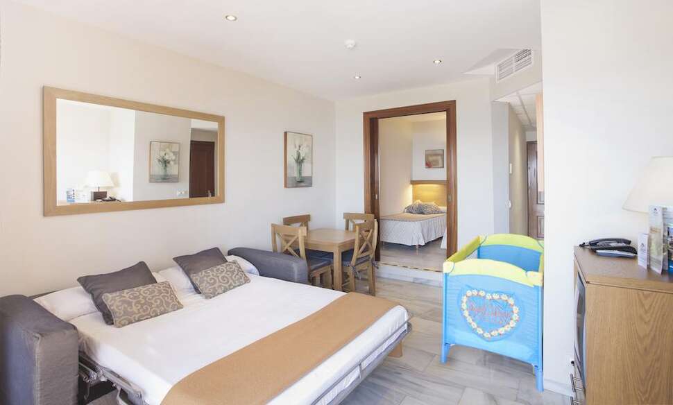 Een foto van Sunset Beach Club