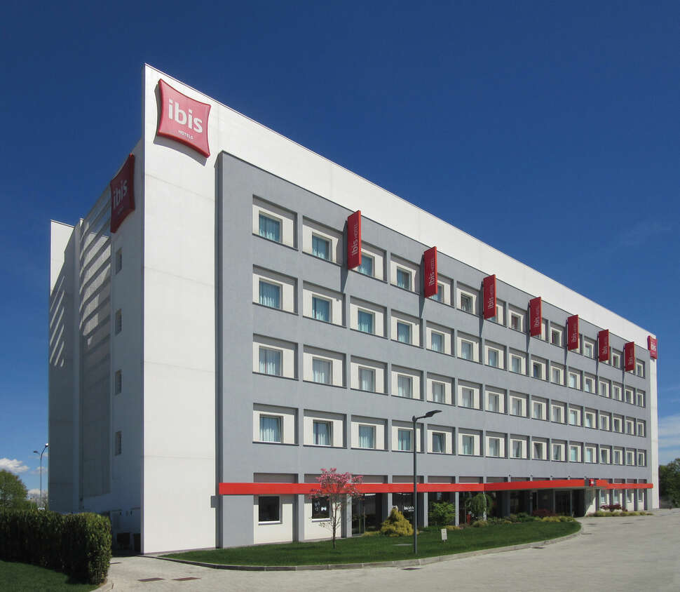 Een foto van Ibis Milano Fiera
