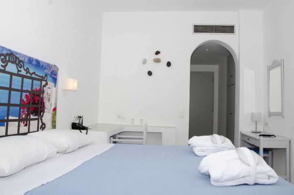 Een foto van RK Beach Hotel
