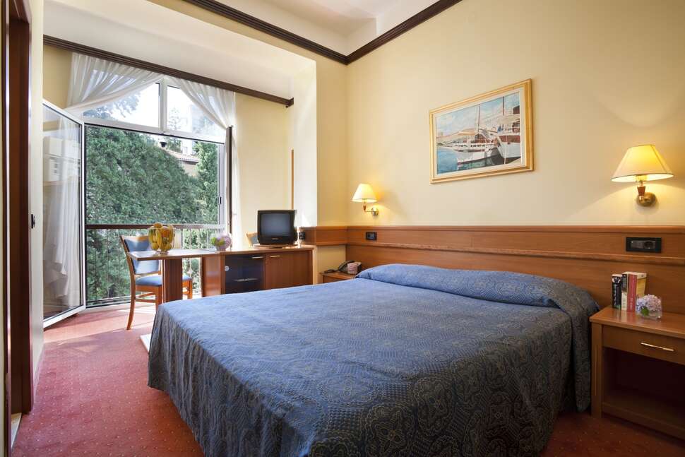 Een foto van Remisens Hotel Kristal
