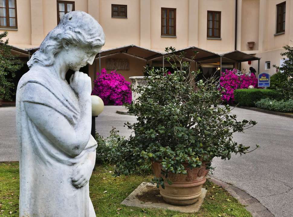 Een foto van Villa Neroli