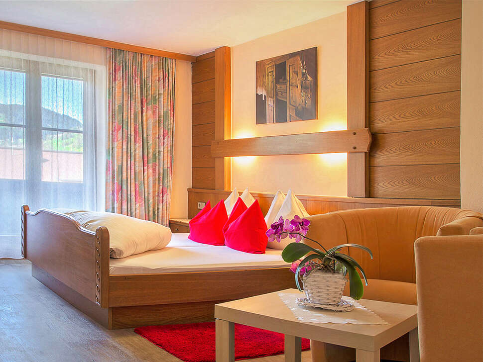 Een foto van Simmerlwirt Hotel