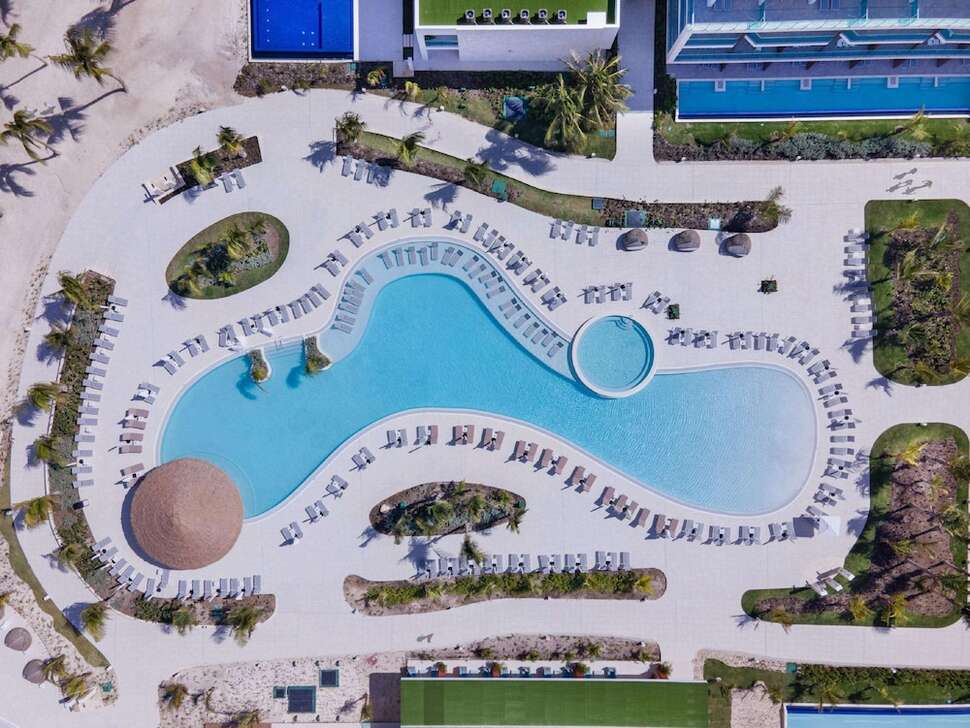 Een foto van Serenade Punta Cana