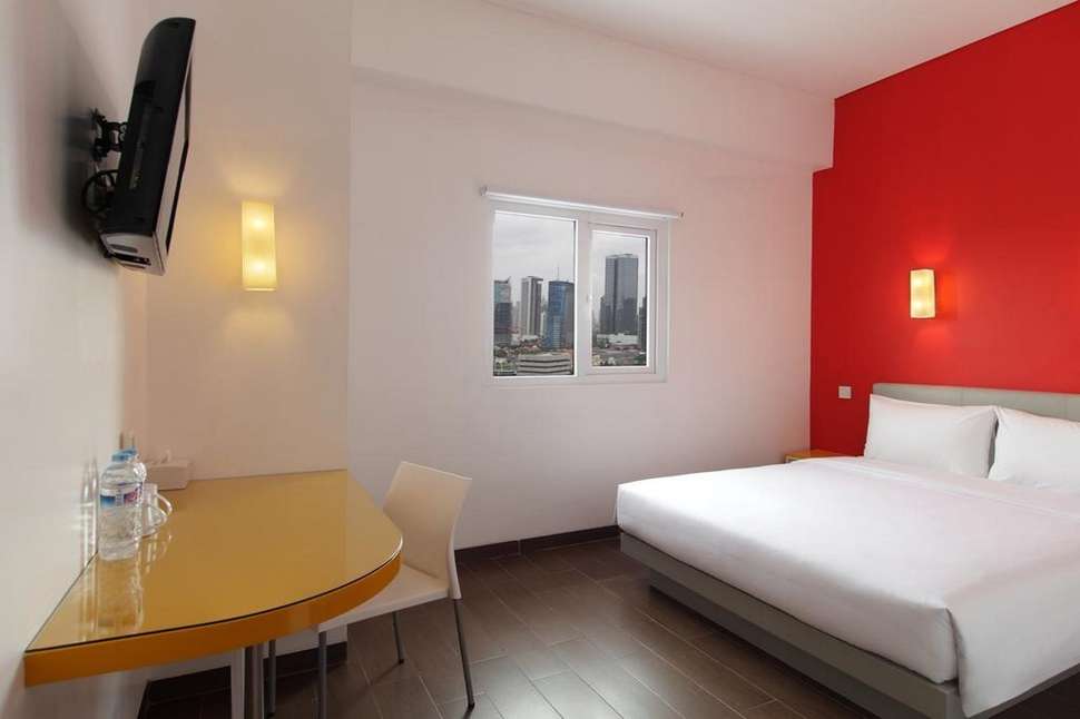 Een foto van Amaris Hotel Teuku Umar