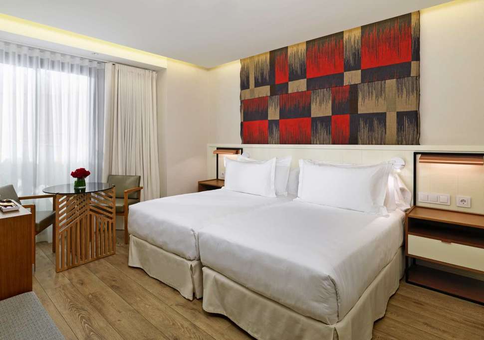 Ein Foto H10 Casa Del Mar