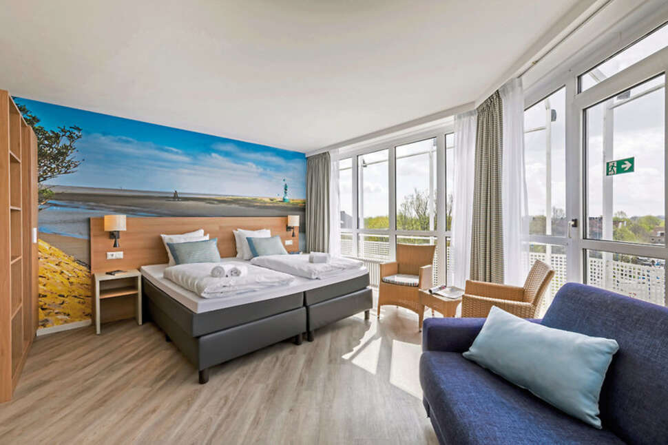 Een foto van Center Parcs Park Nordseekuste
