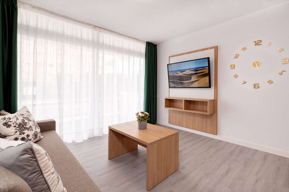 Een foto van Appartementen Roca Verde