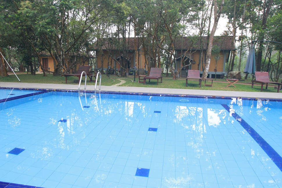 Een foto van Lake Serenity Resort & Spa