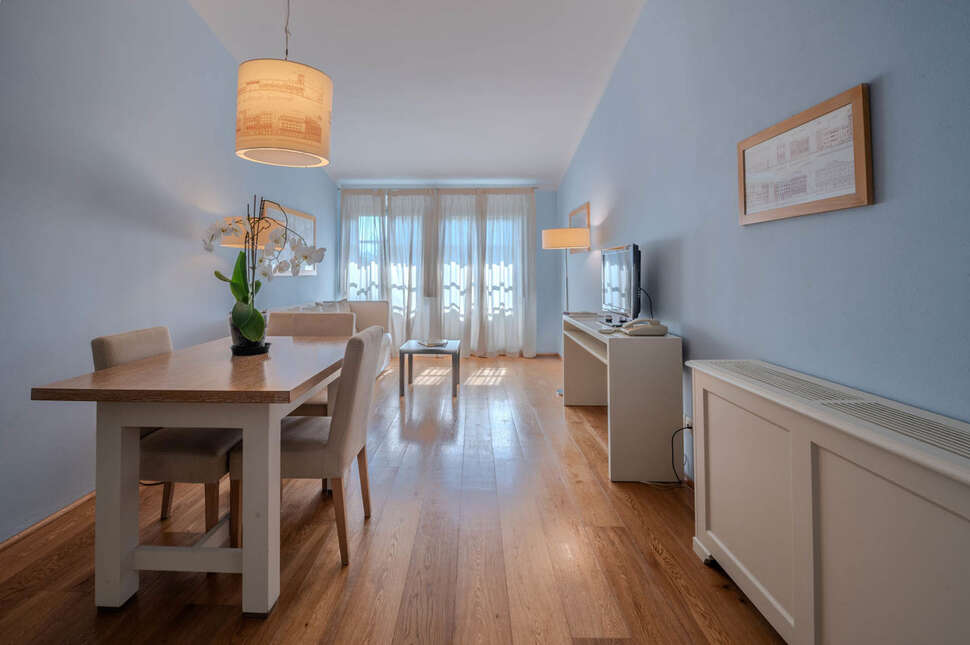 Een foto van Relais Villa Il Palagio