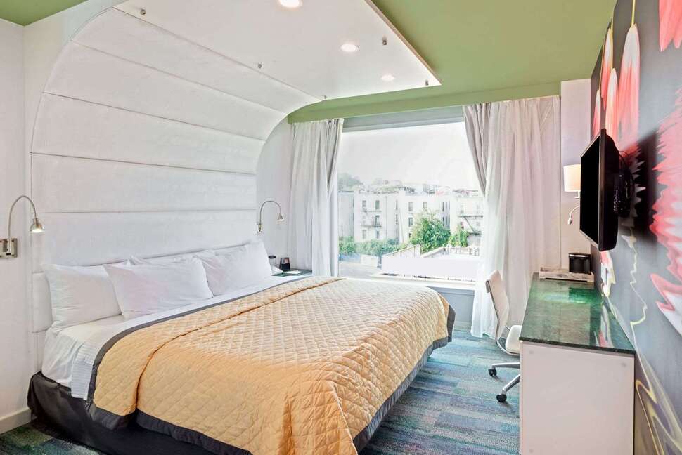 Een foto van Wyndham Garden Brooklyn Sunset Park