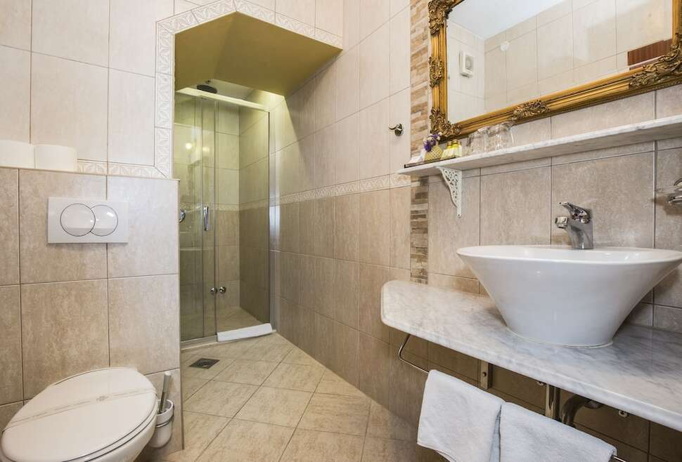 Een foto van Heritage Hotel Pasike