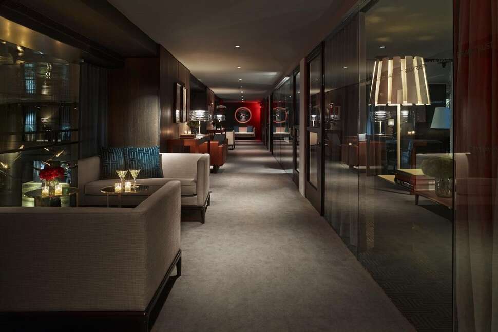 Een foto van Paramount Hotel New York