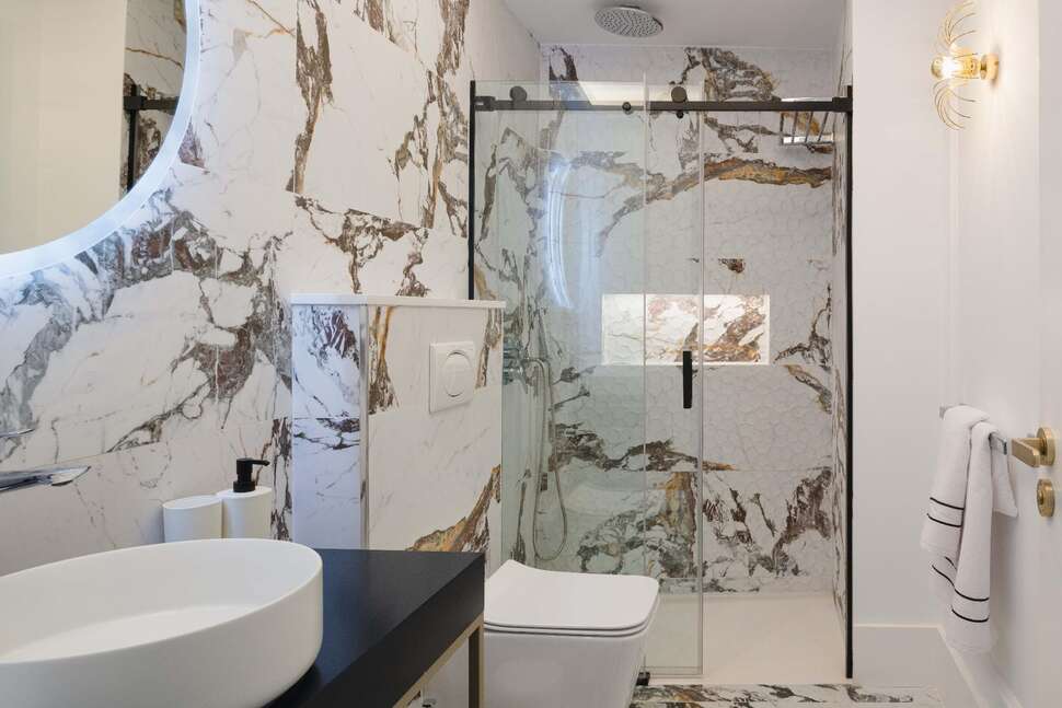 Een foto van Blue Marina Suites