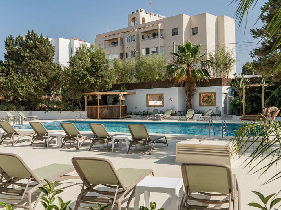 Een foto van Vago Ibiza