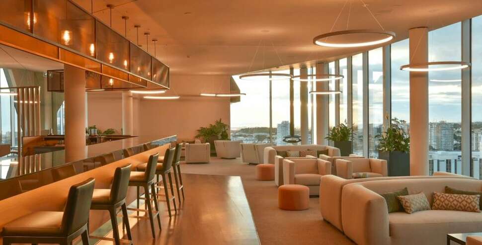 Een foto van Porto Palacio Hotel & Spa