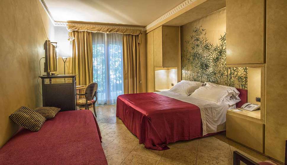 Een foto van Romano Palace Luxury Hotel