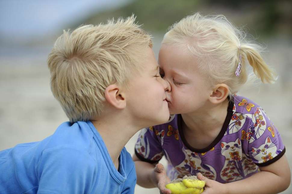 Een foto van Camping Langeland