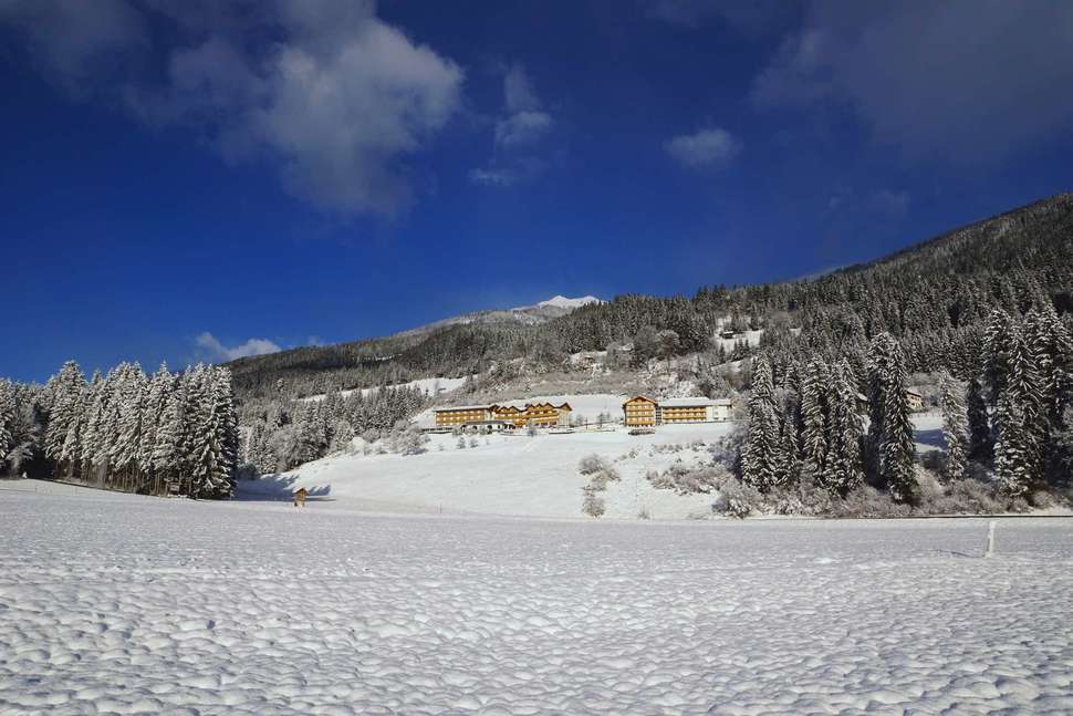 Een foto van Hotel Glocknerhof