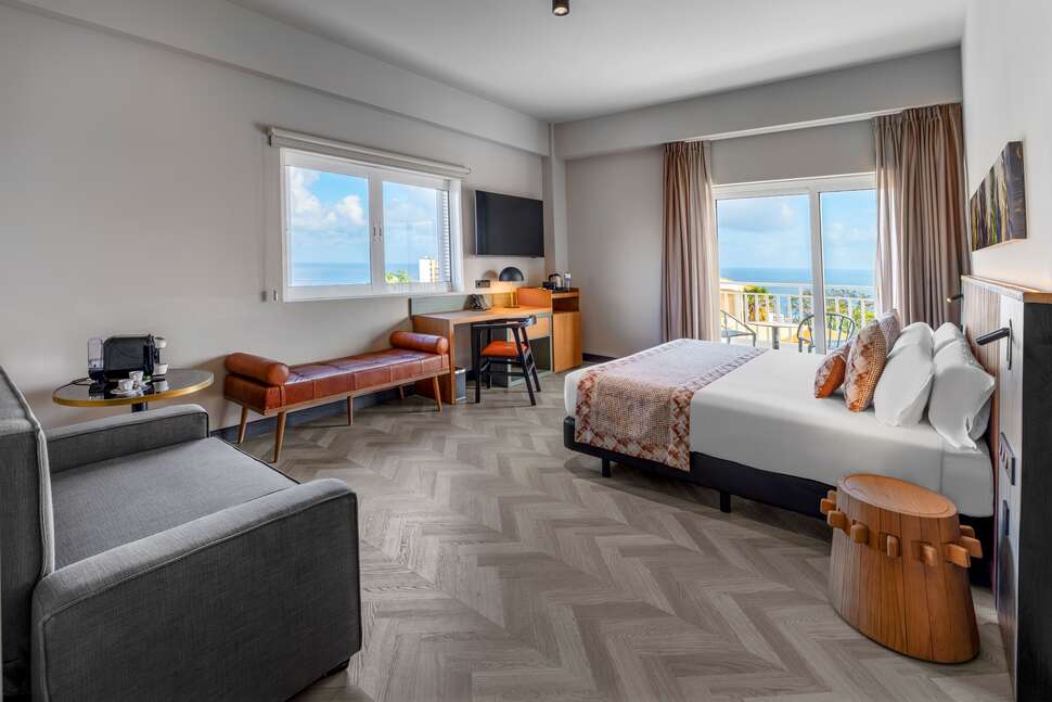 Een foto van TUI Blue Atlantic Hills
