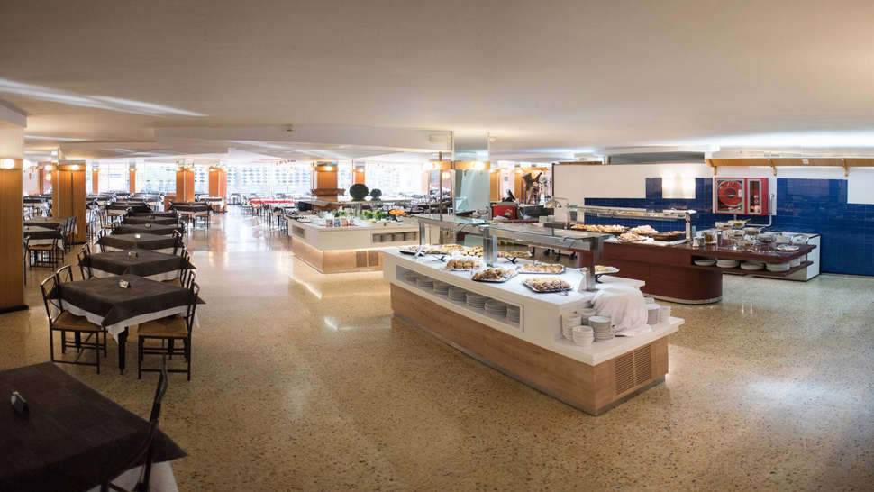 Een foto van Hotel Xaine Park