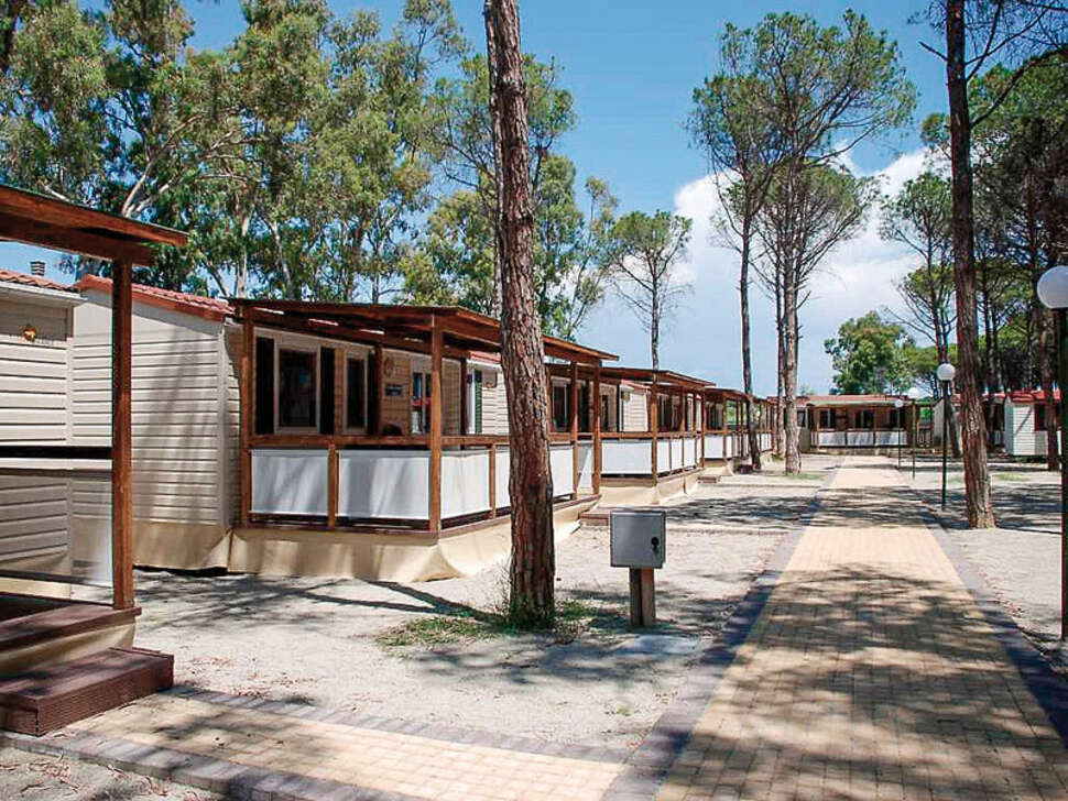 Ein Foto Salice Club Resort
