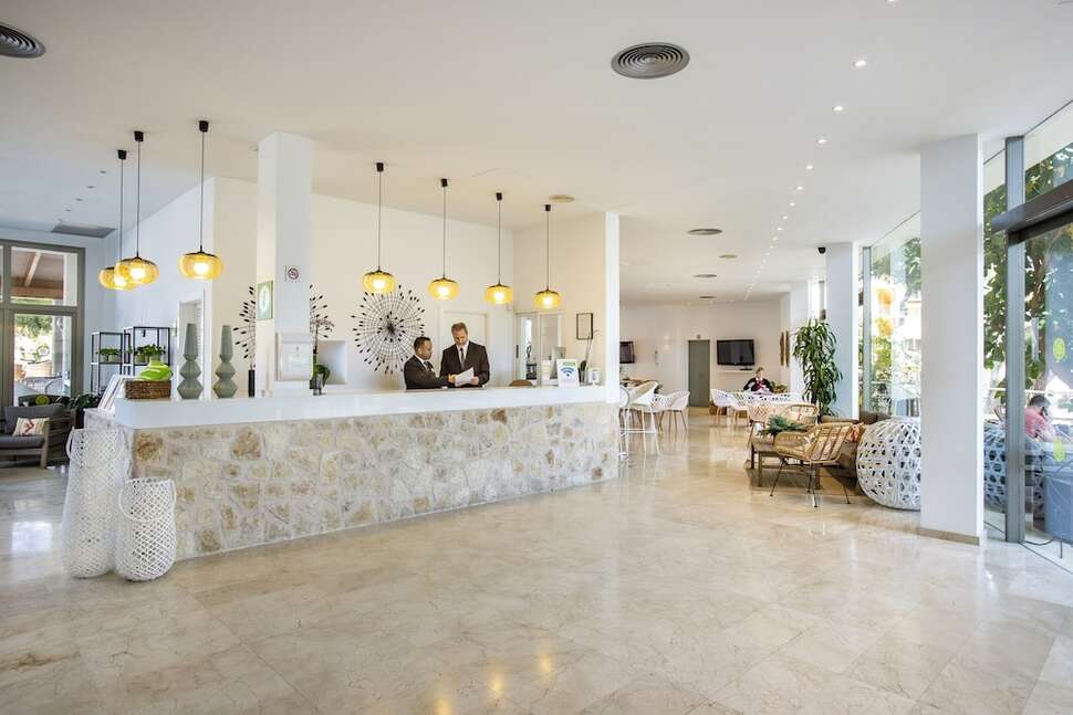Een foto van Houm Plaza Son Rigo