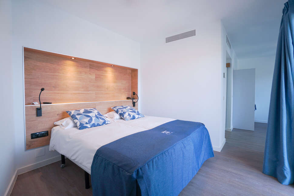 Een foto van Playitas Hotel