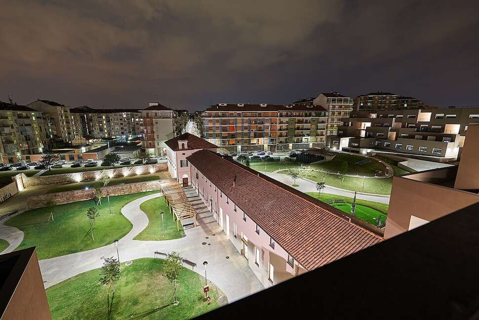 Een foto van Cascina Fossata