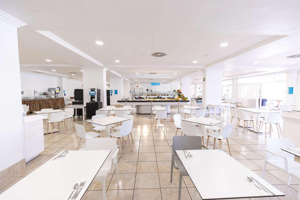 Een foto van Blue Sea Hotel Puerto Resort