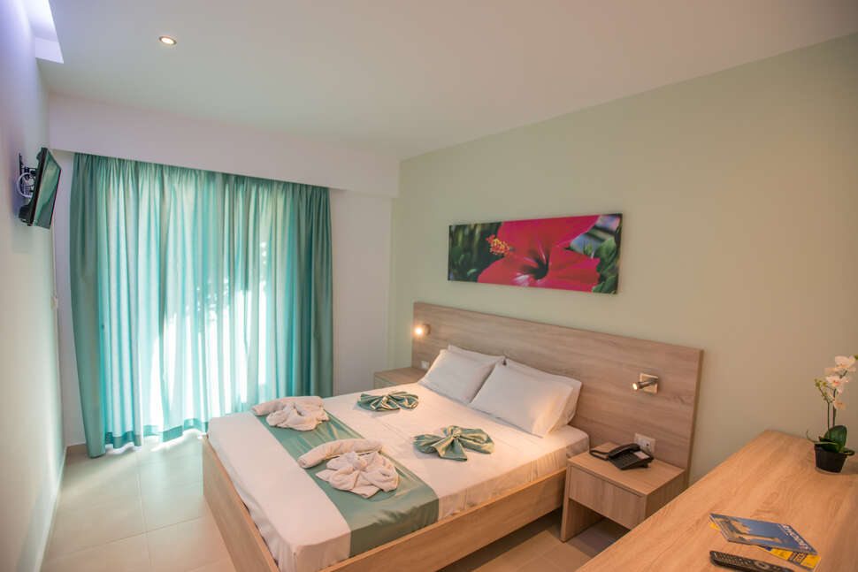 Een foto van Meliton Hotel