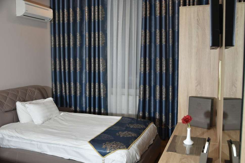 Een foto van VH Park Hotel Tirana