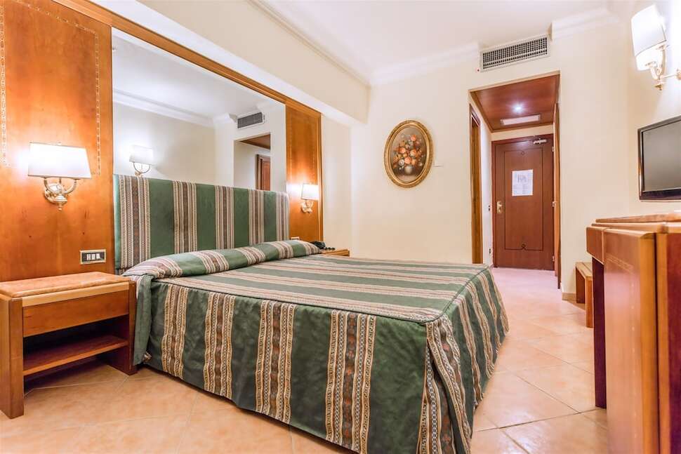 Een foto van Raeli Hotel Archimede