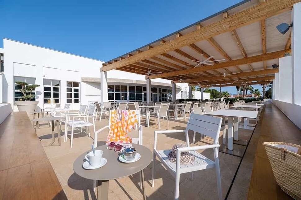 Ein Foto Apartments Estival Park