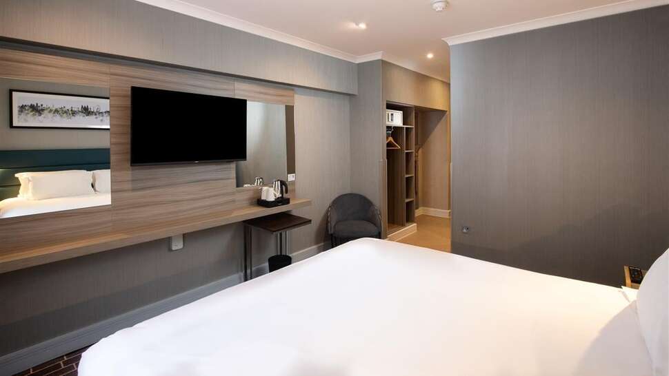 Ein Foto City Sleeper at Royal National