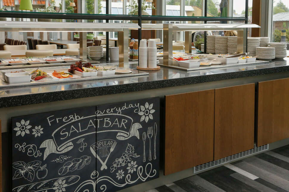 Een foto van Wunderland Hotel