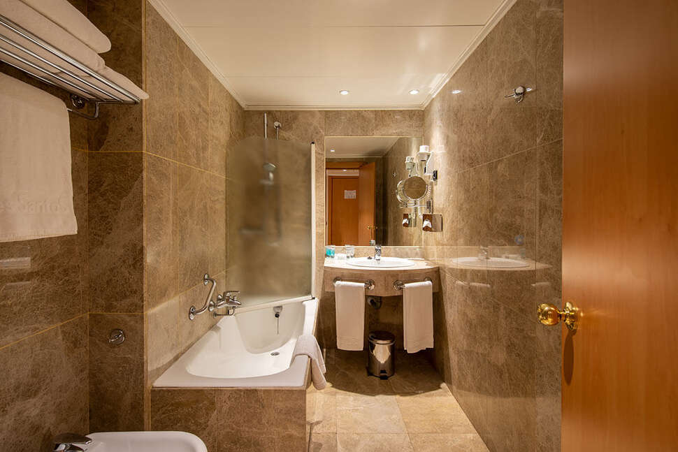 Een foto van Hotel Praga