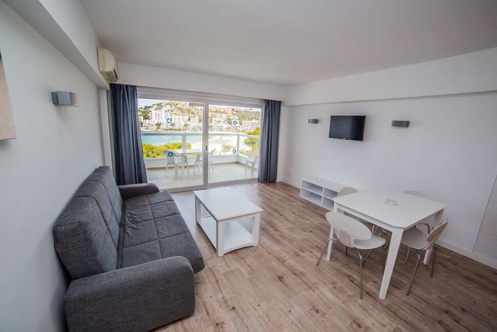 Een foto van Pierre & Vacances Residence Mallorca Portofino