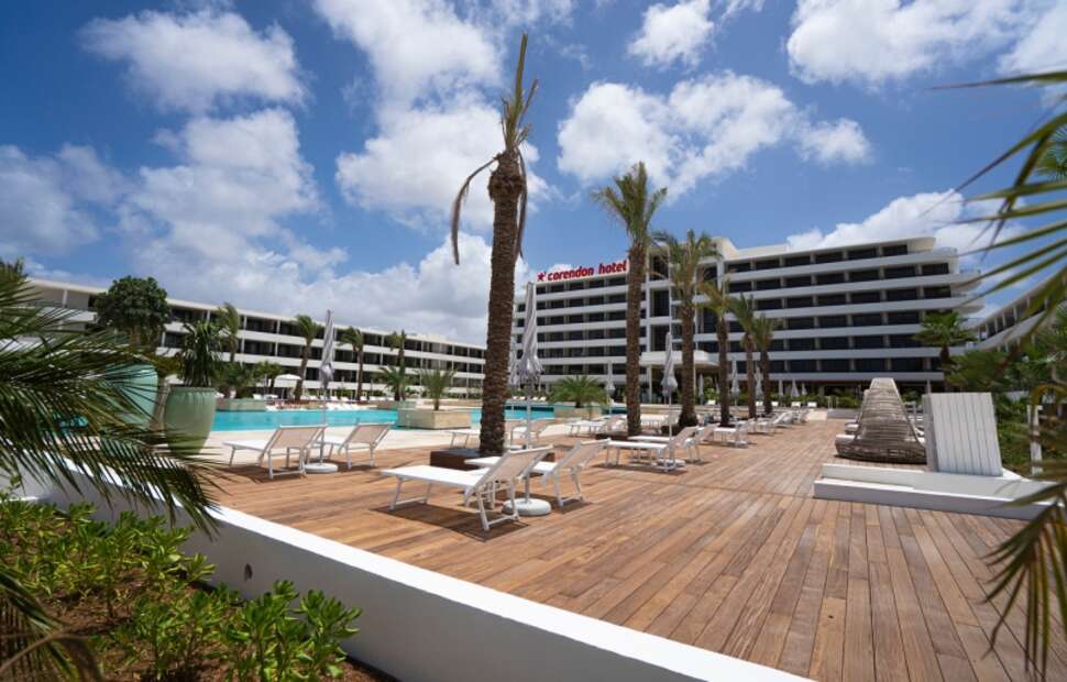 Een foto van Mangrove Beach Resort