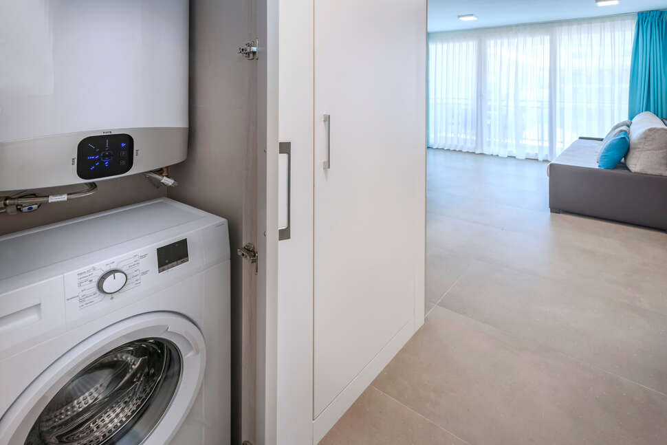 Een foto van Rentalmar Salou Playa Family Suites & Pool